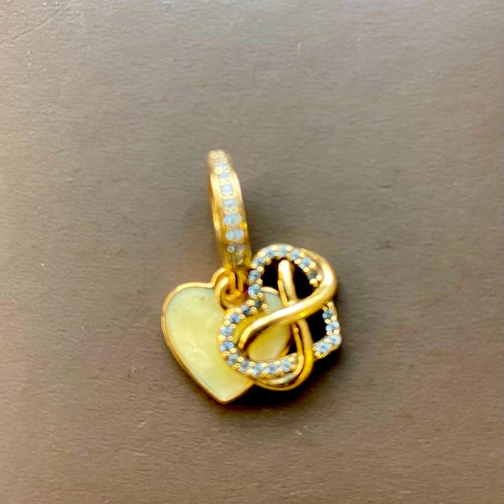 Pandora 14k charm